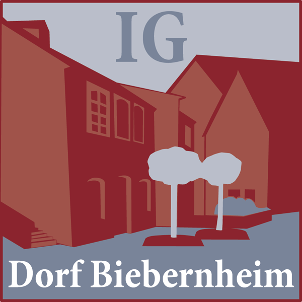 Logo IG Dorf Biebernheim