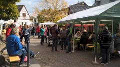 Dorfmarkt 2017